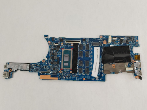 HP Pavilion x360 14-ek series Core i3-1215U 1.20 GHz 8 GB DDR4 Motherboard N08795-601