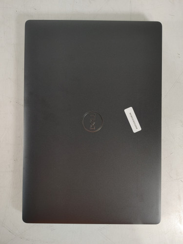 Dell Latitude 5300 Core i7-8665U 1.90 GHz 16 GB DDR4 No HDD