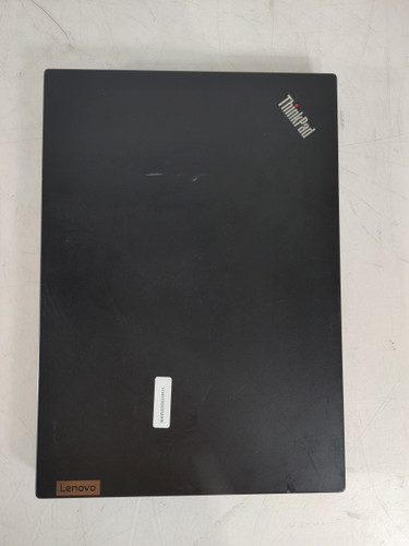Lenovo ThinkPad L14 Gen 1 Ryzen 3 Pro 4450U 2.50 GHz 8 GB DDR4 No HDD