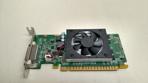 Lenovo Nvidia Geforce 605 1 GB DDR3 SDRAM PCI Express x16 Low Profile Video Card