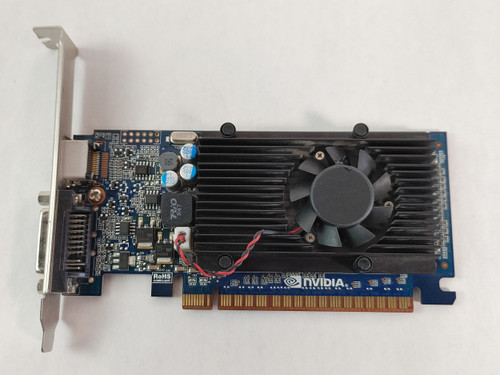 Pegatron Nvidia GeForce GT 520 1 GB DDR3 PCI Express x16 Desktop Video Card