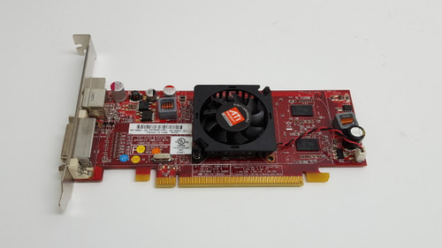 ATI Radeon HD 4550 256 MB DDR3 PCI Express x16 Desktop Video Card