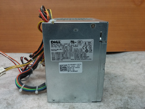 Dell R480P PowerEdge T110 II 305W 24 Pin Desktop Power Supply