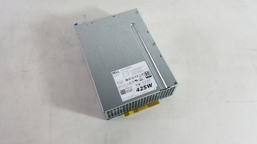 Dell Precision T3610 Workstation 425W 2U Hot Swap Power Supply DNR74
