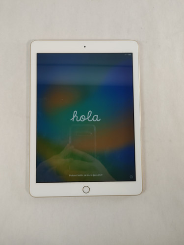 Apple iPad 5th Gen A1822 32 GB iOS 16.7.16 (WiFi Only) For Parts