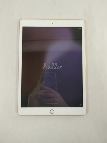 Apple iPad 7th Gen A2197 32 GB iOS 18.7.9 (WiFi Only)