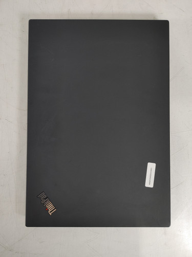 Lenovo ThinkPad T490 Core i7-8665U 1.90 GHz 16 GB DDR4 No HDD