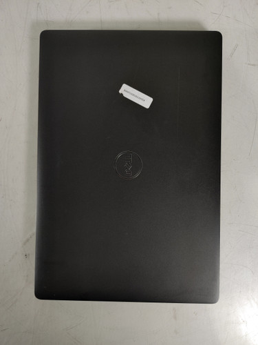 Dell Latitude 5300 Core i7-8665U 1.90 GHz 16 GB DDR4 No HDD