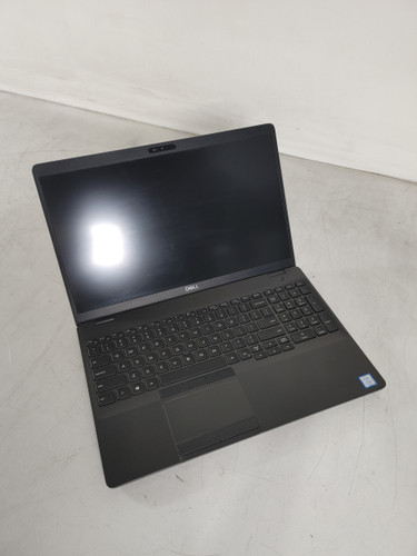 Dell Latitude 5500 Core i5-8265U 1.60 GHz 8 GB DDR4 No HDD