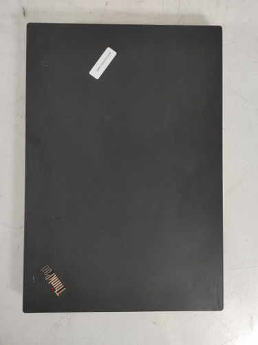 Lenovo ThinkPad T490 Core i7-8665U 1.90 GHz 16 GB DDR4 No HDD