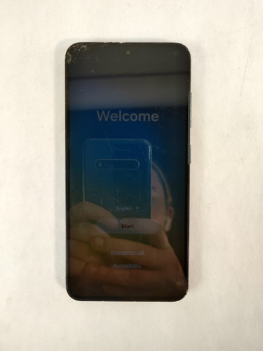 Samsung Galaxy S23 5G SM-S911U 128 GB Android 16 Verizon Only (Wi-Fi + 5G) For Parts