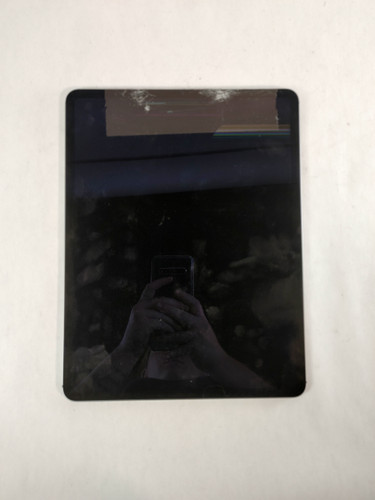 Apple iPad Pro 12.9" (6th Gen) A2764 128 GB iOS 26.0 (Wi-Fi + 5G) Unlocked For Parts