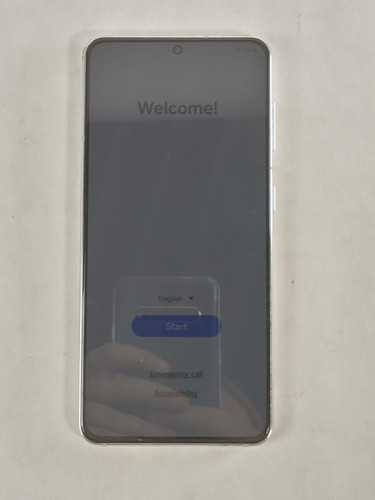 Samsung Galaxy S21 5G SM-G991U 128 GB Android 14 Verizon Only (Wi-Fi + 5G)