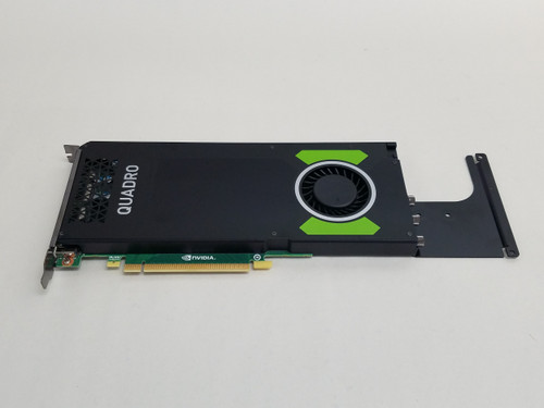 Lot of 5 NVIDIA Quadro M4000 8 GB GDDR5 PCI Express 3.0 x16 Desktop Video Card