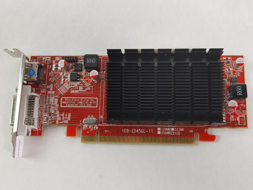 VisionTek AMD Radeon HD 6350 1 GB GDDR3 PCI Express 2.0 x16 Low Profile Video