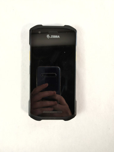 Zebra TC210K-01A242-NA TC210K Barcode Wireless Scanner w/Touchscreen