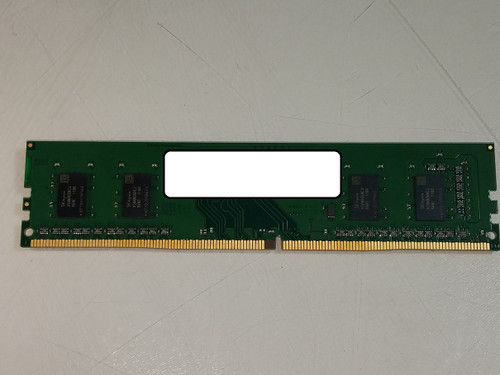Mixed Brand 8 GB PC4-25600 (DDR4-3200) 1Rx16 DDR4 Desktop Memory RAM