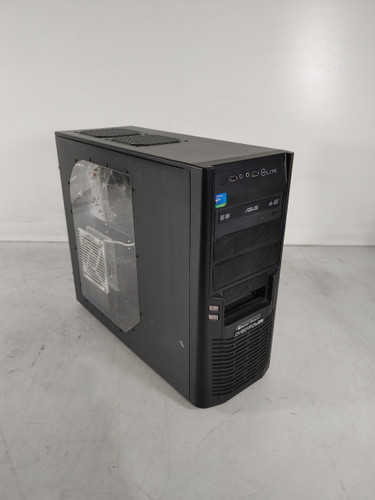 Gigabyte GA-Z68A-D3-B3 Core i7-2600 3.70 GHz 16 GB DDR3 No HDD