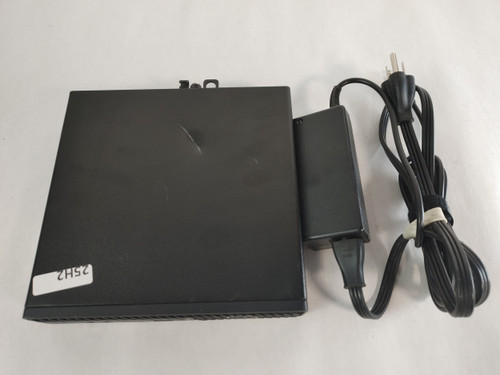 Dell OptiPlex 3090 Micro Core i5-10500T 2.30 GHz 16 GB DDR4 512 GB NVMe Windows 11 Pro Desktop WINACTA9 A9