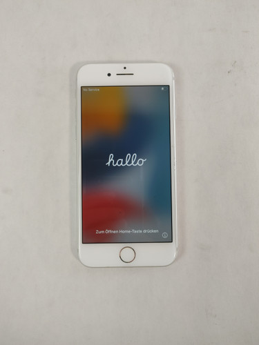Apple iPhone 7 A1660 32 GB iOS 15.8.8 (Wi-Fi + 4G) Unlocked