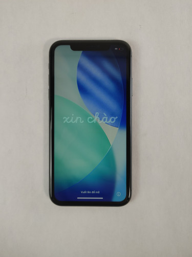 Apple iPhone 11 A2111 64 GB iOS 26.5.2 AT&T Only (Wi-Fi + 4G)