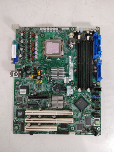 Dell Dell OptiPlex 760 Mini Tower / Desktop Intel LGA 775 DDR2 Desktop Motherboard XM091