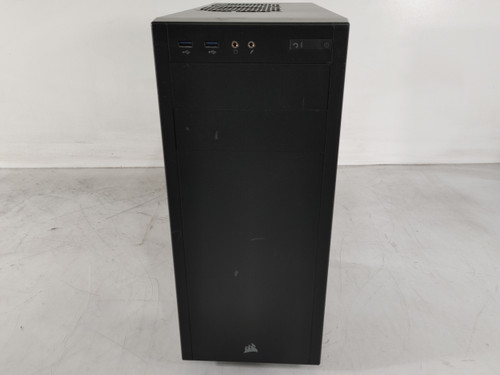 Asus Prime B450M-A Ryzen 5 2600 3.40 GHz 16 GB DDR4 512 GB NVMe Windows 11 Pro Desktop A2 A2
