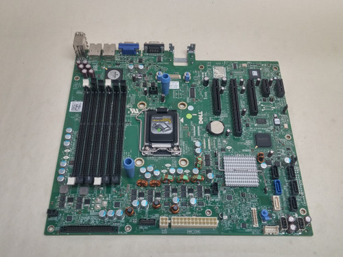 Dell 2P9X9 PowerEdge T310 LGA 1156 DDR3 SDRAM Server Motherboard