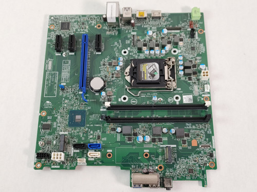 Lot of 5 Dell OptiPlex 3070 MT Intel LGA 1151 DDR4 Desktop Motherboard HMX8D