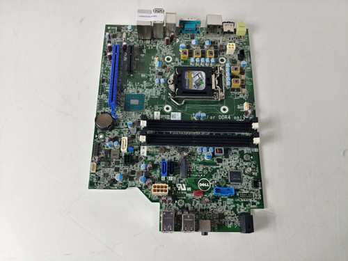 Dell OptiPlex 7040 SFF LGA 1151 DDR4 SDRAM Desktop Motherboard HD5W2
