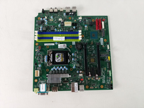 Lot of 2 Lenovo ThinkStation P340 LGA 1200 DDR4 Desktop Motherboard 5B20U54140