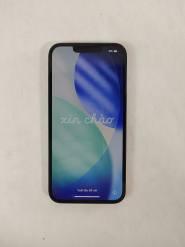 Apple iPhone 13 A2482 128 GB iOS 26.5.2 (Wi-Fi + 5G) Unlocked