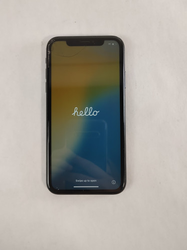 Apple iPhone XR A1984 64 GB iOS 18.7.9 (Wi-Fi + 4G) Unlocked For Parts
