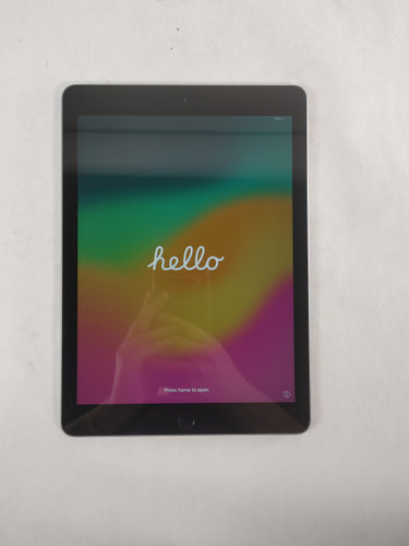Apple iPad 6th Gen A1893 32 GB iOS 17.7.11 (WiFi Only)