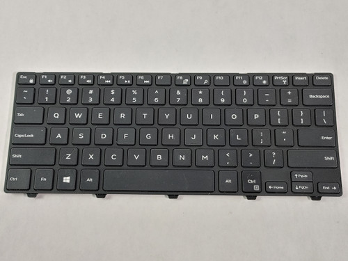 Lot of 5 Dell 50X15 Laptop Keyboard for Inspiron 14 (3442)