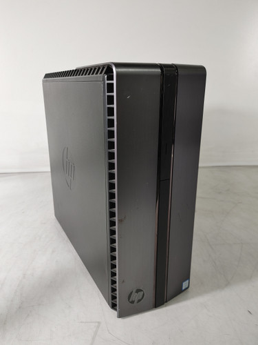 HP Envy Pheonix 860 Tower Core i7-6700 3.40 GHz 32 GB DDR4 No HDD