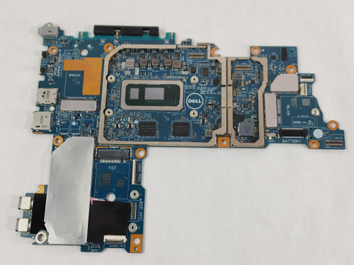 Dell Latitude 7210 2-in-1 Core i5-10310U 1.70 GHz 8 GB DDR4 Motherboard CTKYT