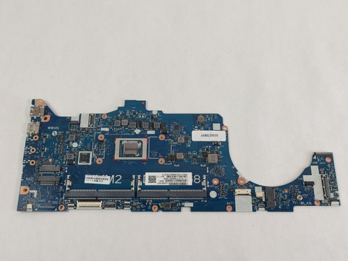 Lot of 5 HP EliteBook 855 G8 Ryzen 5 Pro 5650U 2.30 GHz DDR4 Motherboard M53300-601