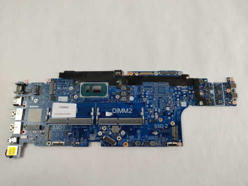 Dell Latitude 5520 Core i5-1145G7 2.60 GHz DDR4 Motherboard 0RT01