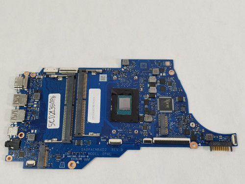 HP 14-fq Ryzen 3 3250U 2.60 GHz DDR4 Motherboard M03773-001