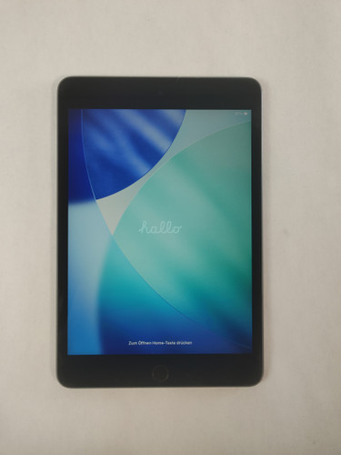Apple iPad Mini 5th Gen A2133 64 GB iOS 26.5.2 (WiFi Only)