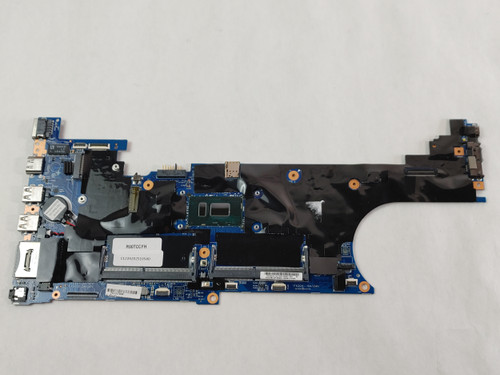 Lenovo ThinkPad T580 Core i5-8250U 1.60 GHz DDR4 Motherboard 01YR240