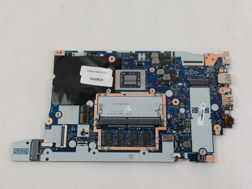 Lenovo ThinkPad E15 Gen 2 5B20W77558 Ryzen 5 4500U 2.3 GHz 8 GB DDR4 Motherboard