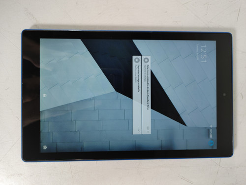 Amazon Fire HD 10 (7th Generation) SL056ZE 32 GB Fire OS (WiFi Only)