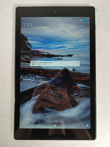 Amazon Fire HD 10 (7th Generation) SL056ZE 32 GB Fire OS (WiFi Only)