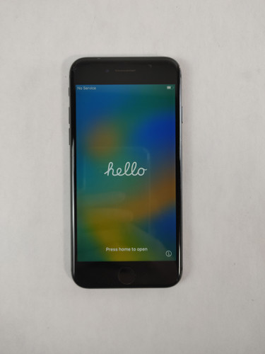 Apple iPhone 8 A1863 64 GB iOS 16.7.16 (Wi-Fi + 4G) Unlocked For Parts