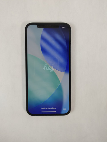 Apple iPhone 12 A2172 64 GB iOS 26.5.2 (Wi-Fi + 4G) Unlocked