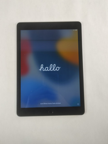 Apple iPad Air 2nd Gen A1566 64 GB iOS 15.8.8 (WiFi Only) For Parts