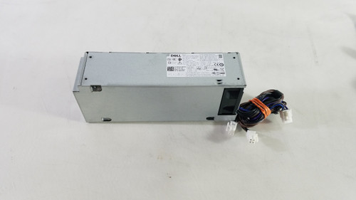Dell KMJP5 6 Pin 200W 1U Desktop Power Supply For OptiPlex 7080