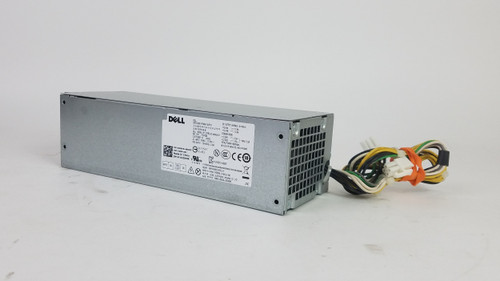 Lot of 5 Dell OptiPlex 7050 SFF 6 Pin 180W Desktop Power Supply 2GXHK